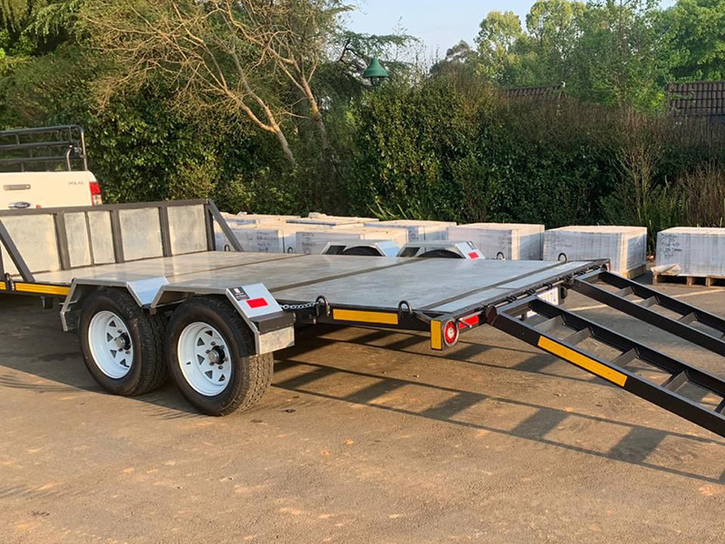 Car Trailer