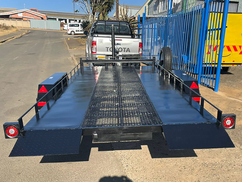 Car Trailer