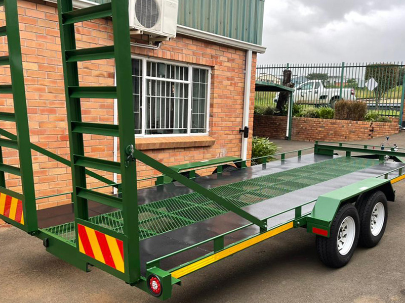 Car Trailer