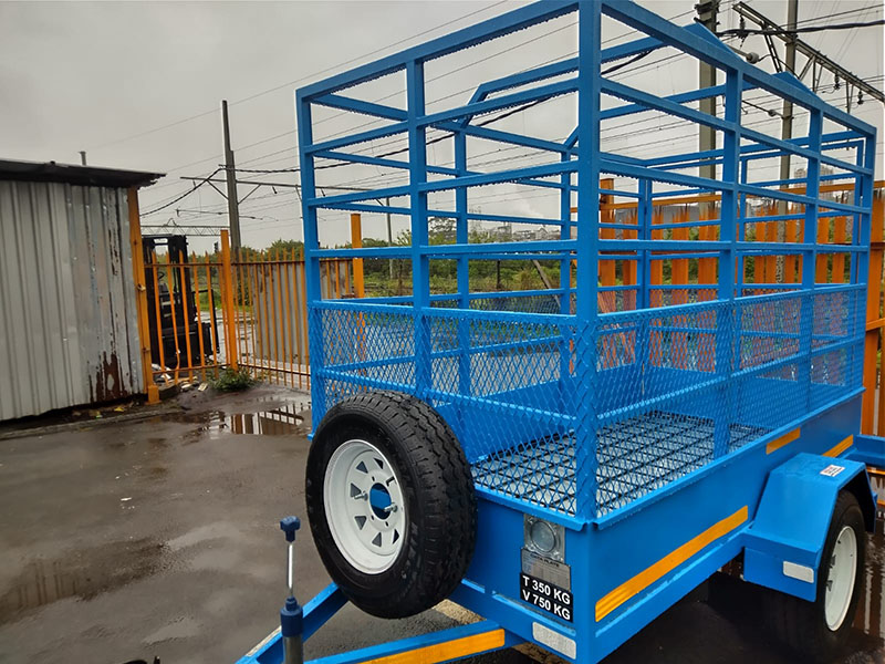 Cattle Trailer