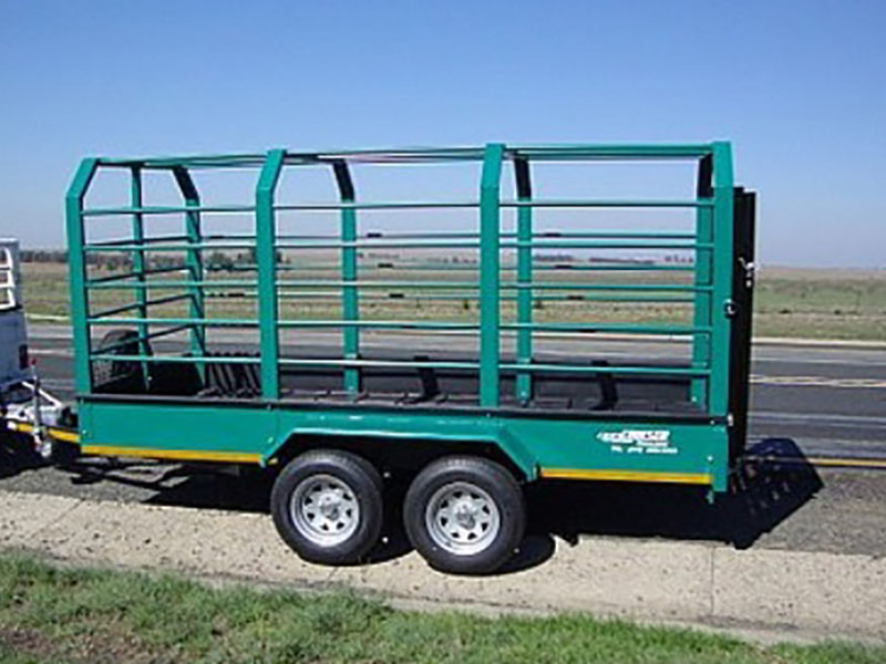 Cattle Trailer