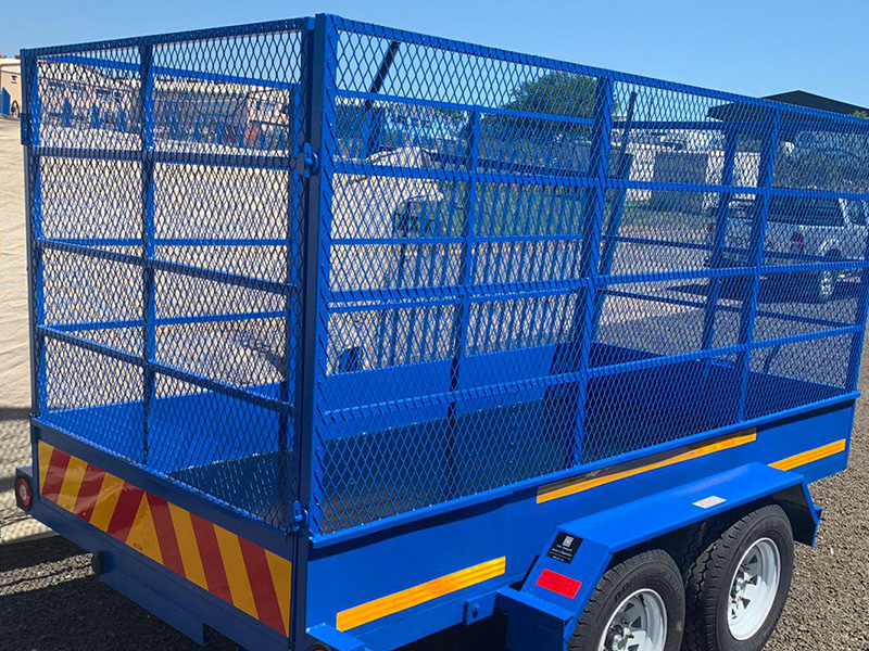Cattle Trailer