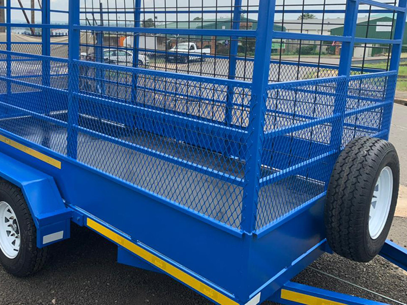 Cattle Trailer