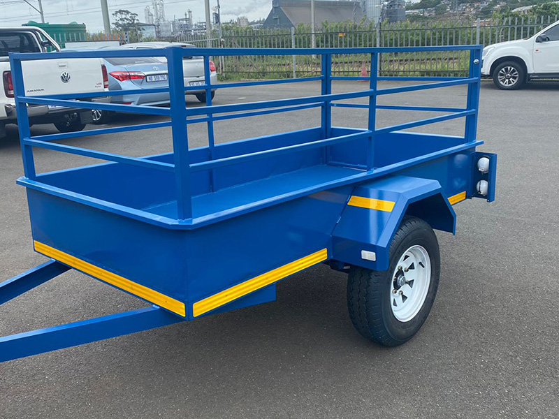 Cub Trailer