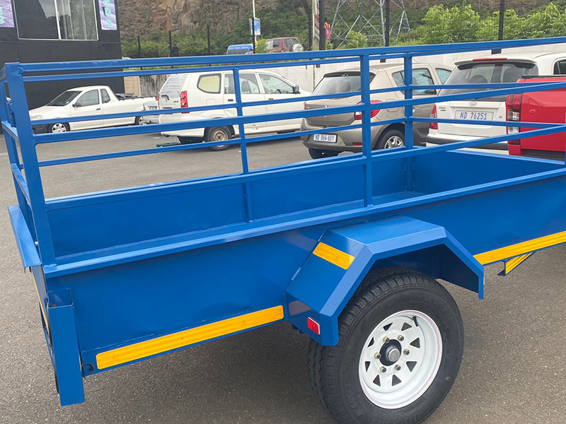 Cub Trailer