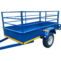 Cub Trailer