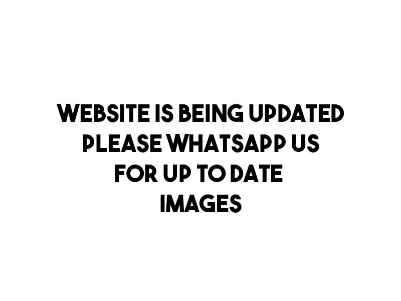 Website Under construction placeholder